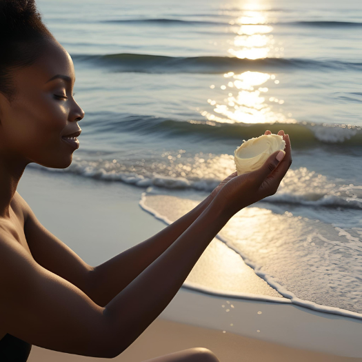 Your Skin’s Summer Survival Guide — Hydrate, Exfoliate, Glow