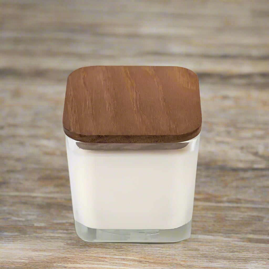 Soy Wax Candle