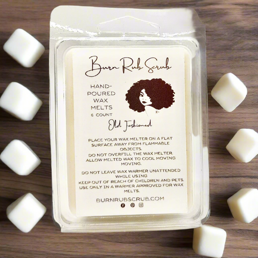 Soy Wax Melts