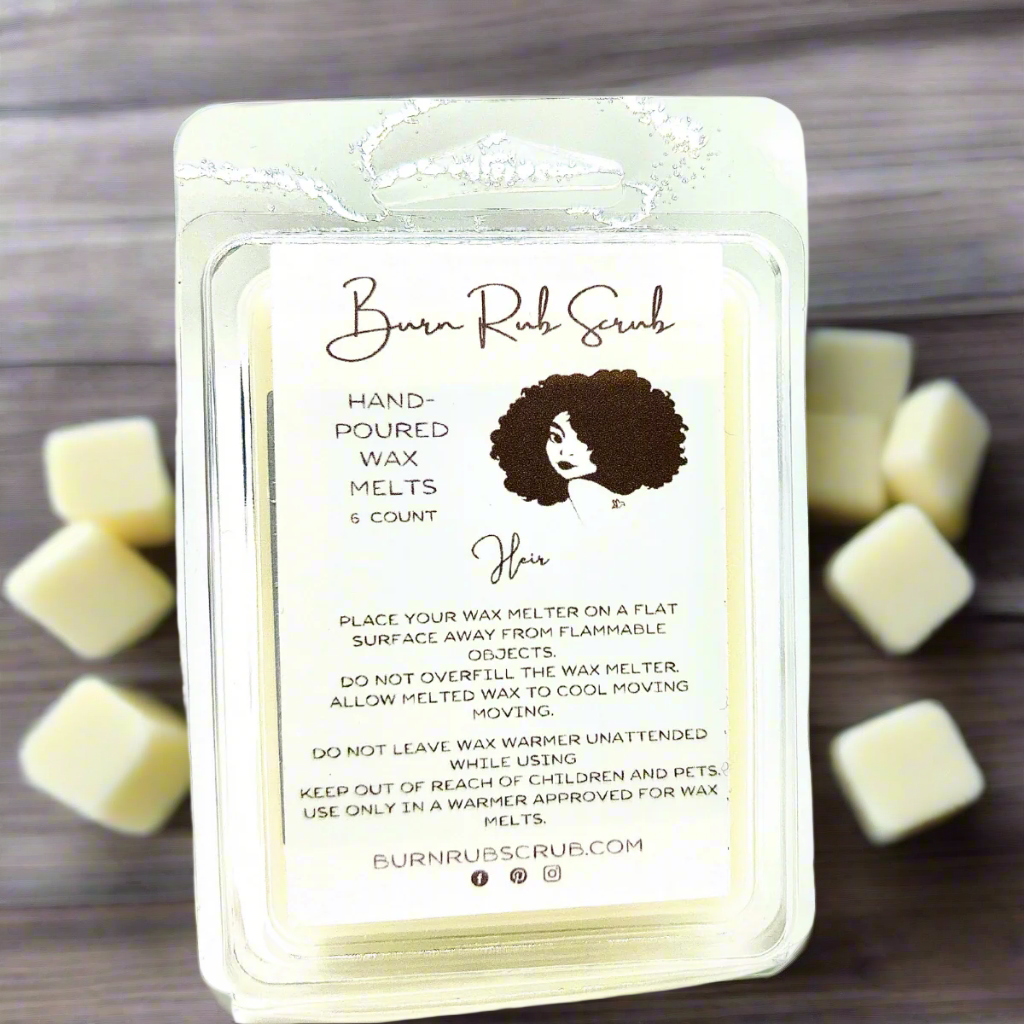 Soy Wax Melts