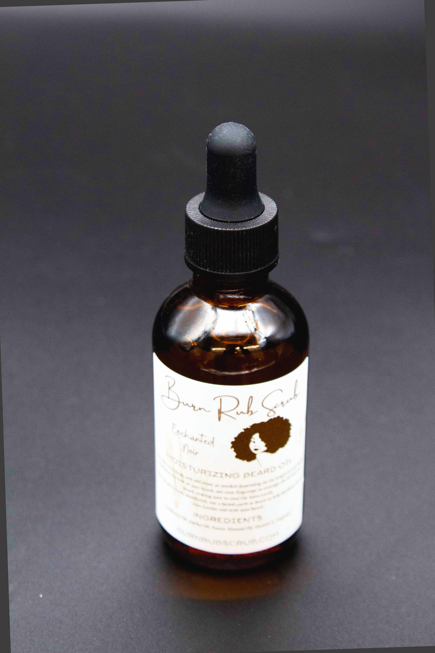 Beard Oil
