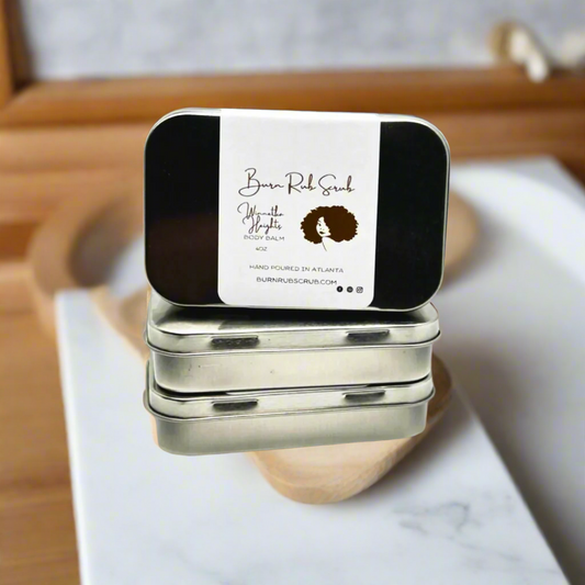 Winnetka Heights Body Balm