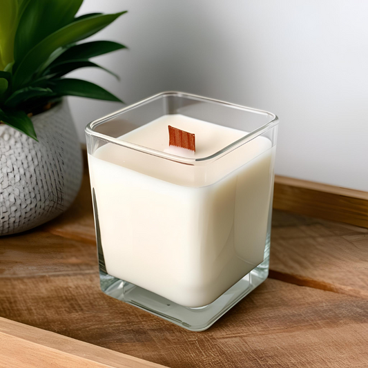 Soy Wax Candle