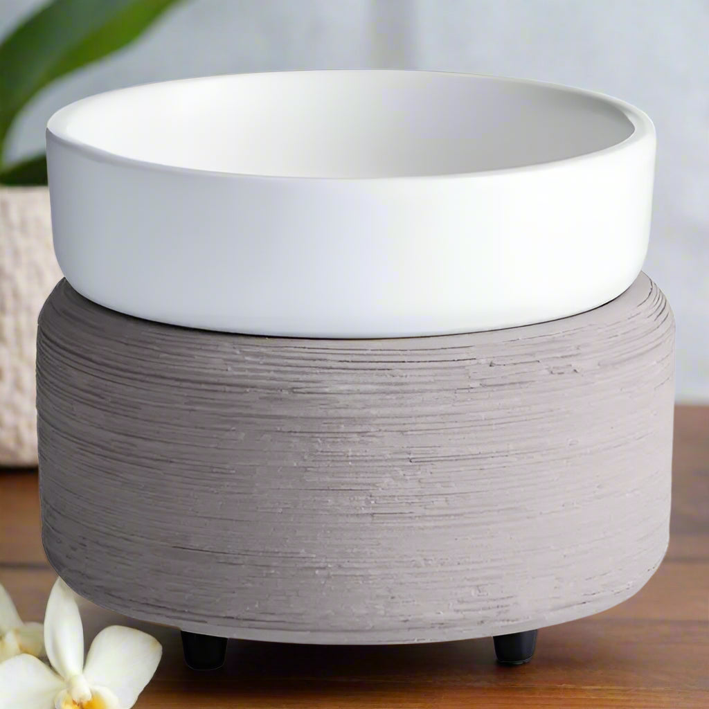 2 in 1 Candle Warmers
