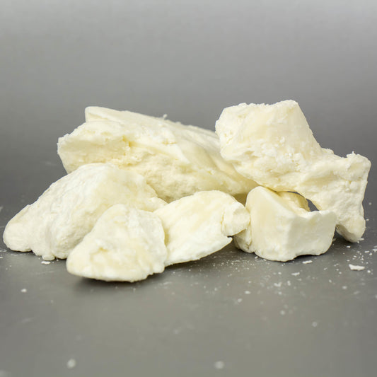 Cupuacu Butter