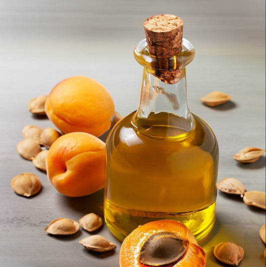 Apricot Kernel Oil