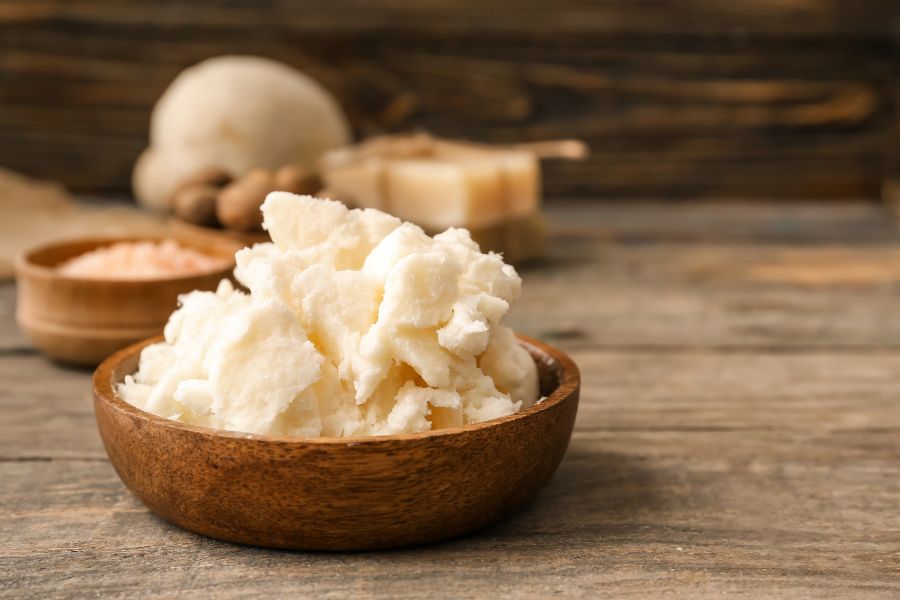 The Power of Whipped Body Butters: Why Your Skin Will Thank You