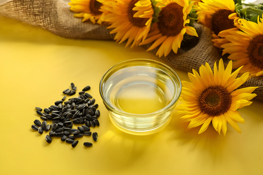 Sunflower Extract